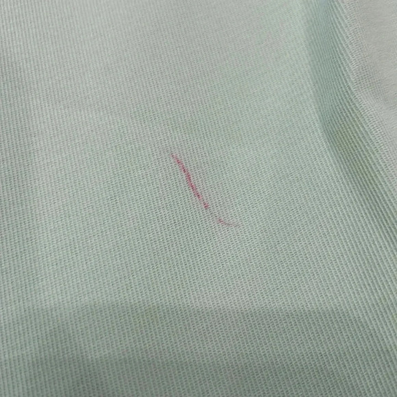 River Island Pleated Tapered Trousers LIME green, Size 4 US / 8 UK, women’s - Picture 7 of 9